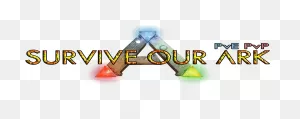 Connecting To Our Ps4 Ark - Ark Survival Evolved Clipart - Large ClipartFlare.com 