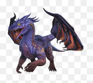 Dragon | ClipartFlare | Ark: Survival Evolved