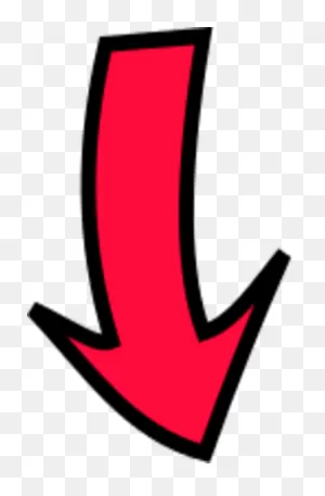Arrow Pointing Down Clipart - ClipartFlare - ClipartFlare