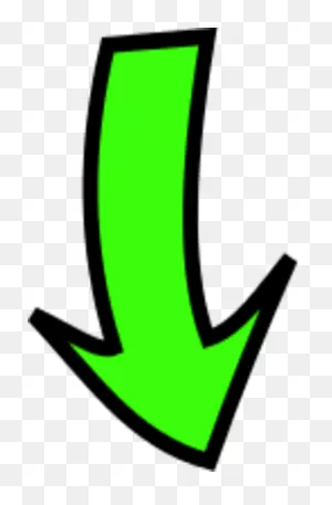 Free Arrow Pointing Down, Download Free Arrow Pointing Down Png ClipartFlare.com 