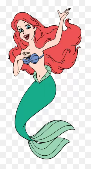 Ariel Png