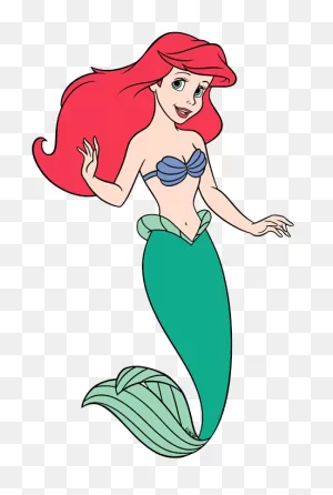 Ariel | The Stuingtion And Hiatt Grey Cinematic Universe Wiki | ClipartFlare