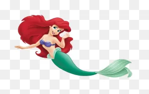 Ariel Clipart - Clipart Suggest