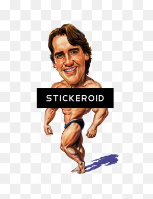 Arnold Schwarzenegger Clipart - Full Size Clipart (#2481084 ClipartFlare.com 