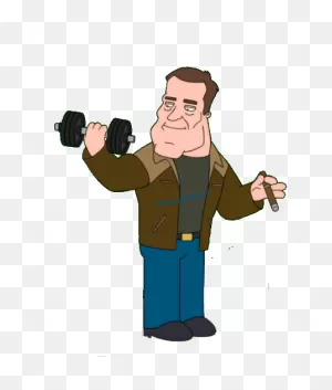Do I Want That? Arnold Schwarzenegger | Family Guy Addicts