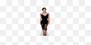 Arden Cho Lebensgroßer Pappaufsteller - Celebrity Cutouts