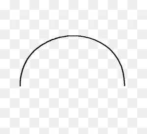 How To Curve Text In An Arc Using Gimp - Graphic Design Stack Exchange