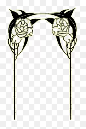 1000  Images About Art Deco And Art Nouveau - ClipartFlare ClipartFlare.com 