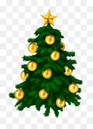 Arbol De Navidad Png By Swaggynats On 