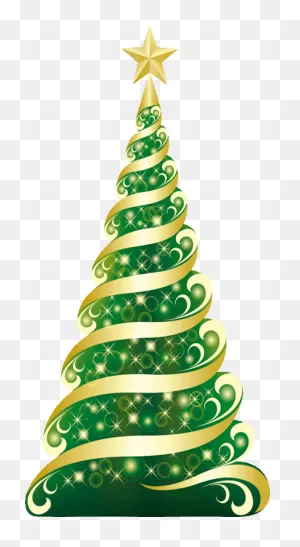 De - Arbol De Navidad .png Clipart - Full Size Clipart (#1200637 ClipartFlare.com 