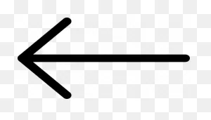 Arrow, Arrow Left, Arrow Symbol, Arrows, Direction, Left Arrow ClipartFlare.com 