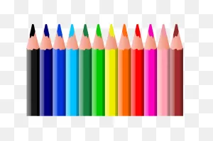 Art Supplies Clipart - Clipart Suggest