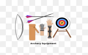 Archery Equipment List