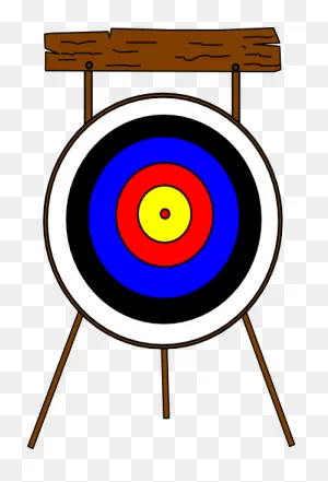 Archery Free To Use Clipart - ClipartFlare