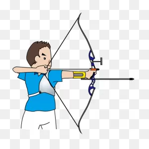 Archery Sports Clipart Png | ClipartFlare – Free Png Library