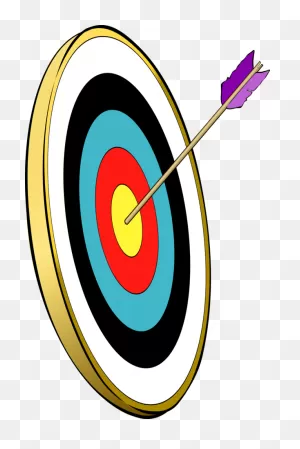 Hunting Target Archery Archery Line Clipart - Hunting Clipart ClipartFlare.com 