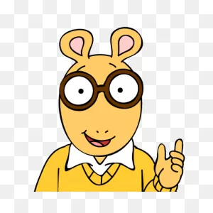 About Arthur | Pbs Kids Shows | Pbs Kids For Parents