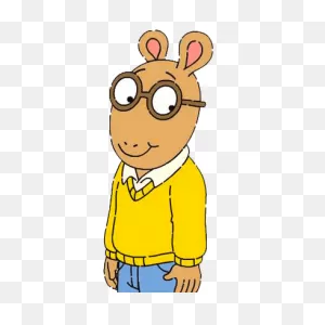 Arthur - Education And Engagement