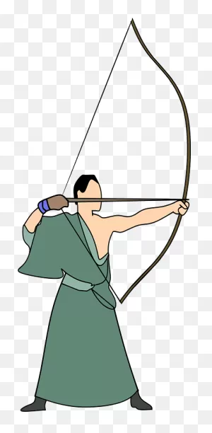 Archer Clipart. Free Download Transparent .png | ClipartFlare