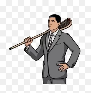 Sterling Archer | Archer Wiki | ClipartFlare