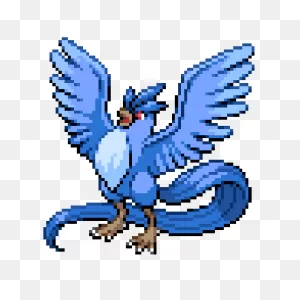 Articuno - Pokemon Black And White Wiki Guide - Ign