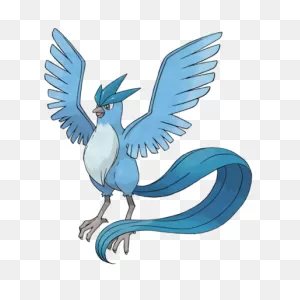 Articuno | Vs Battles Wiki | ClipartFlare
