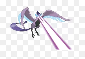 Secondary Artwork Unveiled For Galarian Articuno In Pokémon Sword ClipartFlare.com 