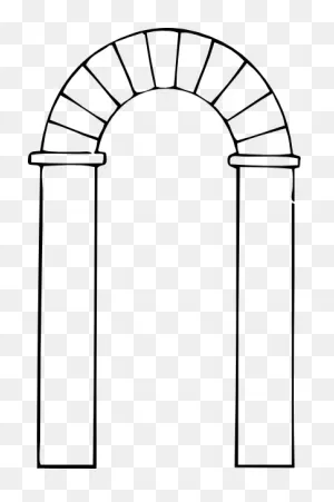 Arch Types Clip Art At ClipartFlare ClipartFlare.com - Vector Clip Art Online, Royalty ClipartFlare.com 