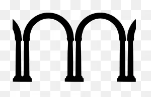 Download Hd Louis Clipart Arch Clipart - St Louis Arch Logo ClipartFlare.com 