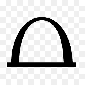 Gateway Arch Eeuu Vector PNG-WebP Icon (3) - Png Repo Free Png Icons