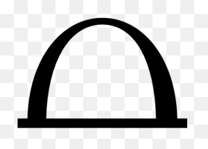 Tudor Arch Type - Arch Door Clipart - Png Download - Full Size ClipartFlare.com 