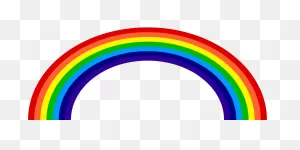 Arcoiris Png Tuto: Kawaii By Julietaoyarzo123 | Rainbow Png, Cute ClipartFlare.com 