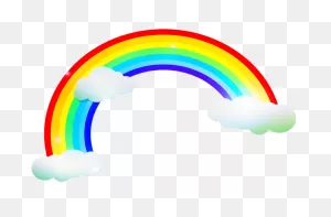 Arcoiris Png (: By Hiilaryeditions On 