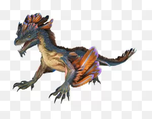 Rock Drake | ClipartFlare | Ark: Survival Evolved