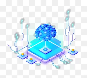 Ai Artificial Intelligence Company - Ai Development Png Clipart ClipartFlare.com 