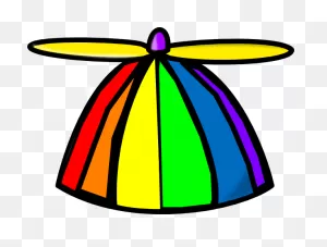 Free Crazy Hat Clip Art Clipart Clipart - ClipartFlare ClipartFlare.com