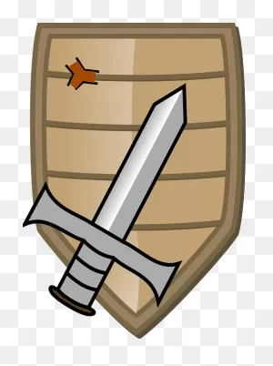 Armor Shield Clipart Armour Clip Art Clipart - Line, Font ClipartFlare.com 