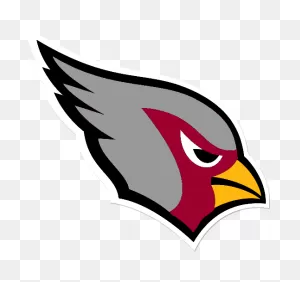 Arizona-Cardinals-Logo - Barcoding Newsbarcoding News