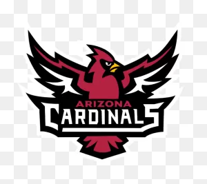 Arizona Cardinals | Heavy Metal Logos | Cardinals Football ClipartFlare.com 
