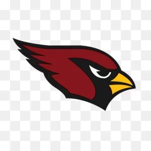 Arizona Cardinals Logo Transparent Png - Stickpng