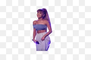 Ariana Grande Pngs Clipart Cat Valentine - Ariana Grande No ClipartFlare.com 