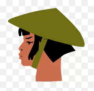 Cute Asian Girl Clipart. Free Download Transparent .png | ClipartFlare