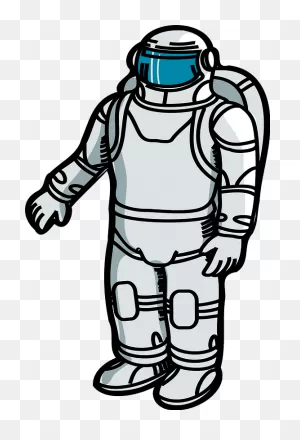 Astronaut Clipart. Free Download Transparent .png | ClipartFlare
