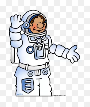 Free Astronaut Cliparts, Download Free Astronaut Cliparts Png ClipartFlare.com 