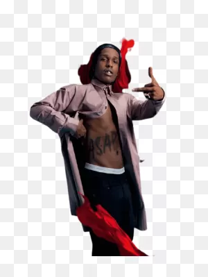 Best 200 ]» Asap Rocky Png, Logo, Clipart [Hd Background]