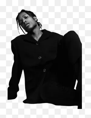 Best 200 ]» Asap Rocky Png, Logo, Clipart [Hd Background]
