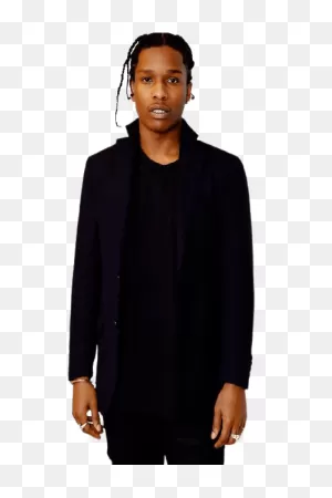 Best 200 ]» Asap Rocky Png, Logo, Clipart [Hd Background]