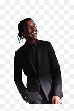 Best 200 ]» Asap Rocky Png, Logo, Clipart [Hd Background]