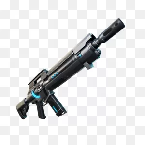 Pulse Rifle | Fortnite Wiki | ClipartFlare