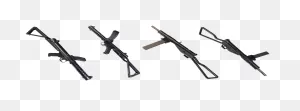 The Gun, Sten Mk-2, British Machine, Portable, Weapons - Assault ClipartFlare.com 